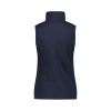 CMP - GILET IN KNIT TECH FLEECE