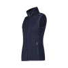 CMP - GILET IN KNIT TECH FLEECE