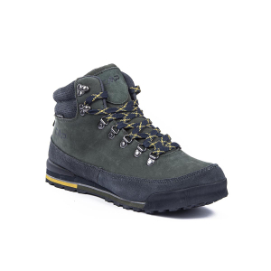 CMP - HEKA WATERPROOF HIKING SHOES