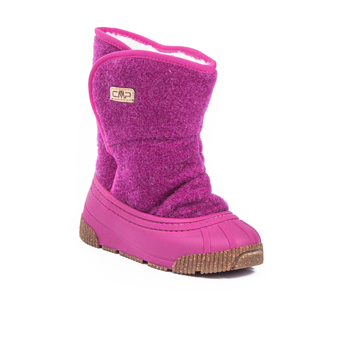 CMP - ECO BABY LATU BOOTS