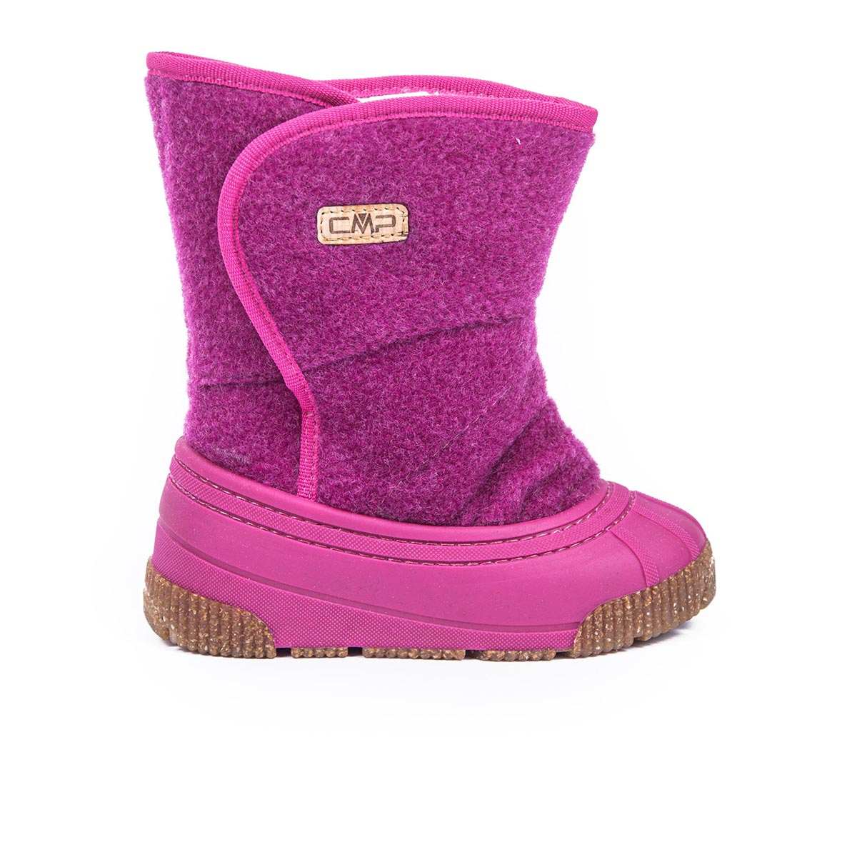 CMP - ECO BABY LATU BOOTS