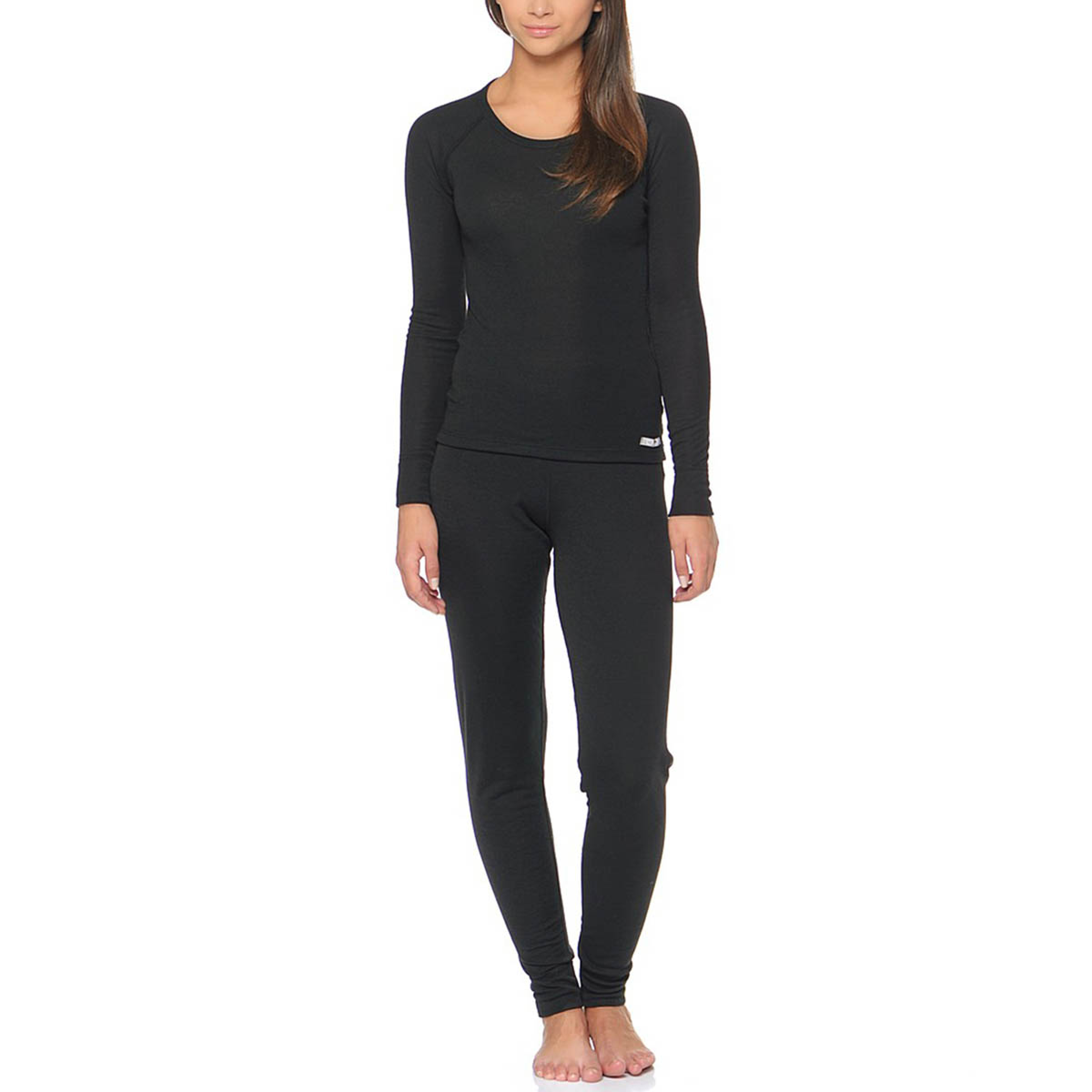 Sous-vêtement Fonctionnel CMP Femme - Thermique, Respirant | Pour Sport, Randonnée, Ski | Sans Coutures