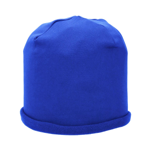 CMP - RAW CUT BEANIE IN STRETCH FLEECE