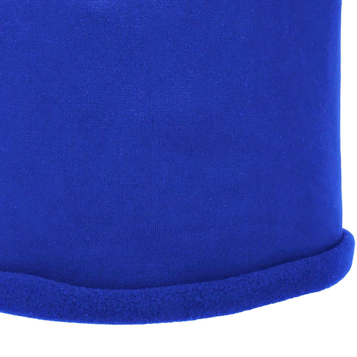 CMP - RAW CUT BEANIE IN STRETCH FLEECE