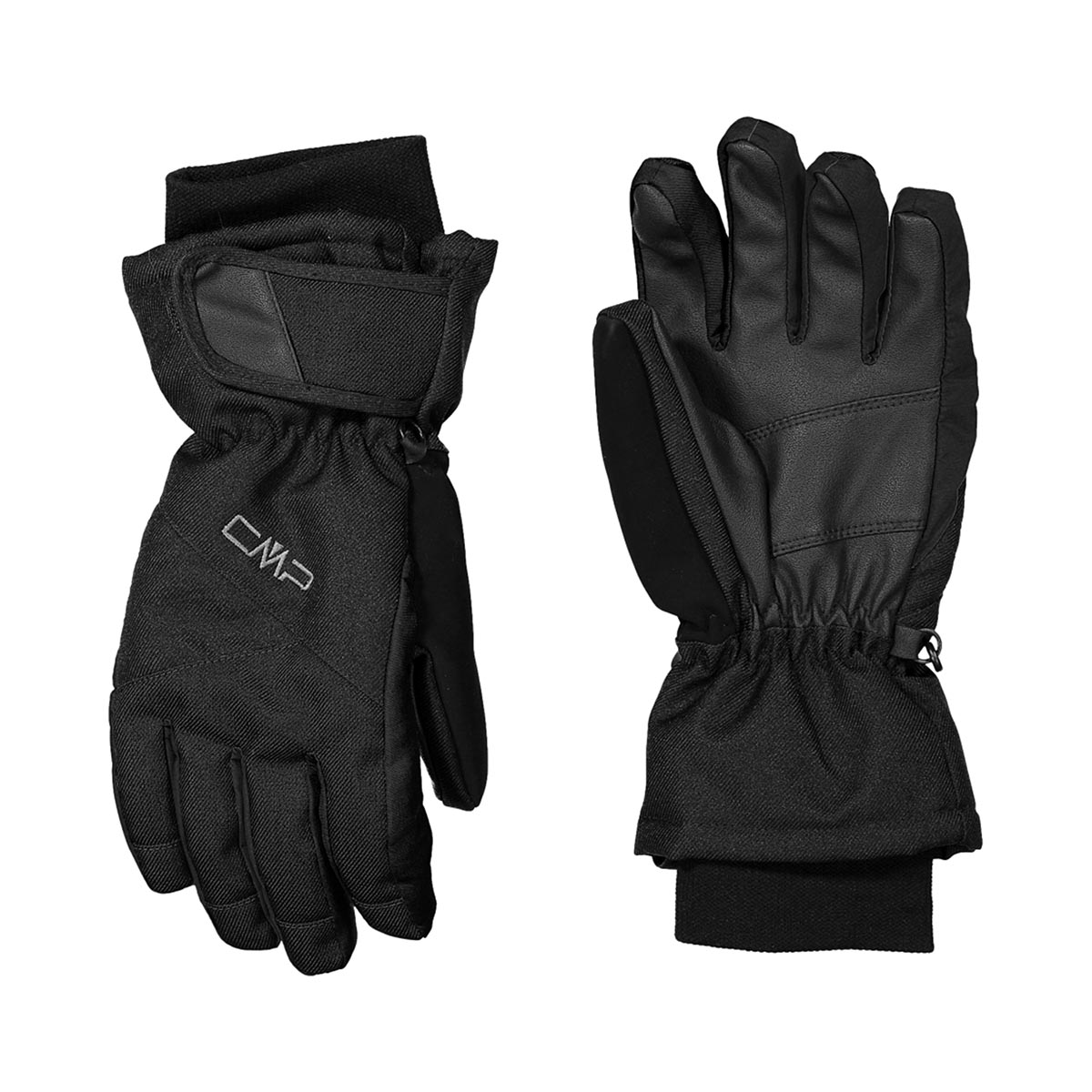 CMP - PADDED SKI GLOVES