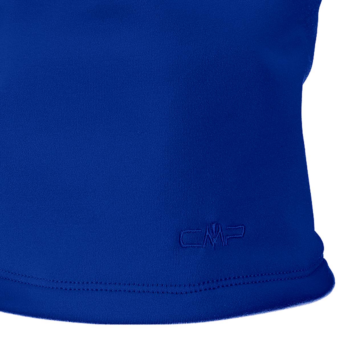 CMP - PLAIN FLEECE NECK WARMER