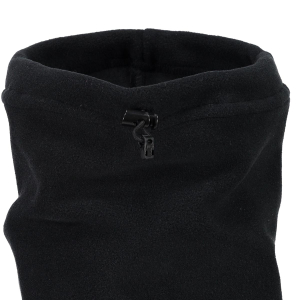 CMP - FLEECE NECK WARMER WITH DRAWCORD