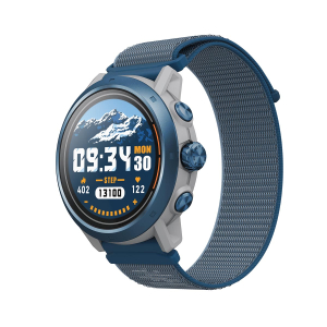 COROS - COROS APEX 2 PRO CHAMONIX EDITION