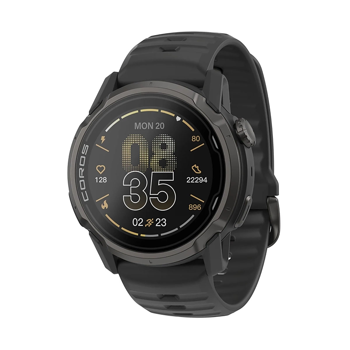 COROS - APEX 4 GPS OUTDOOR WATCH 42MM