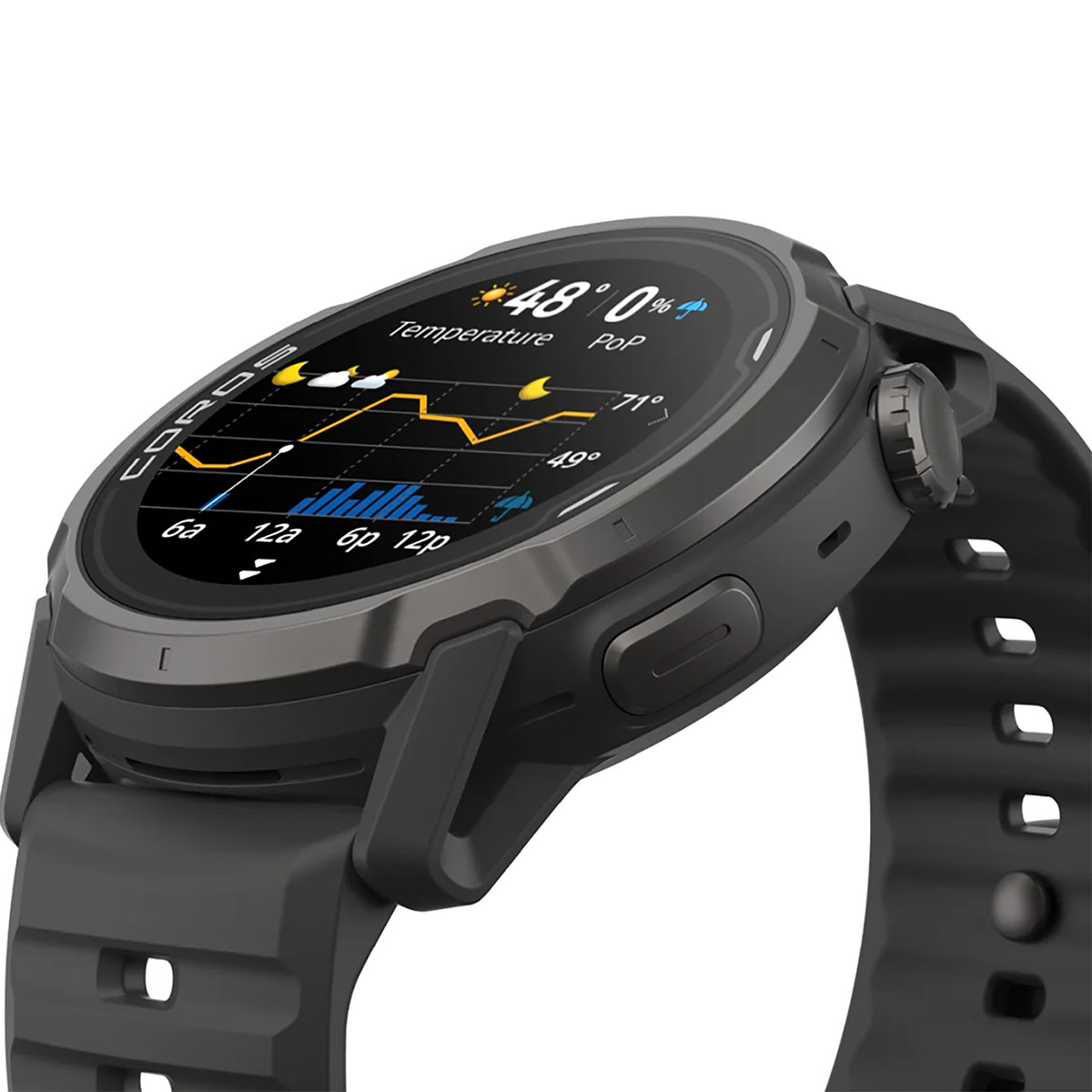 COROS - APEX 4 GPS OUTDOOR WATCH 42MM