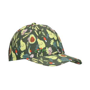 CTR - SUNSHOWER CAP