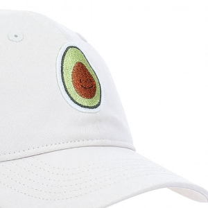 CTR - WILDERNESS CAP