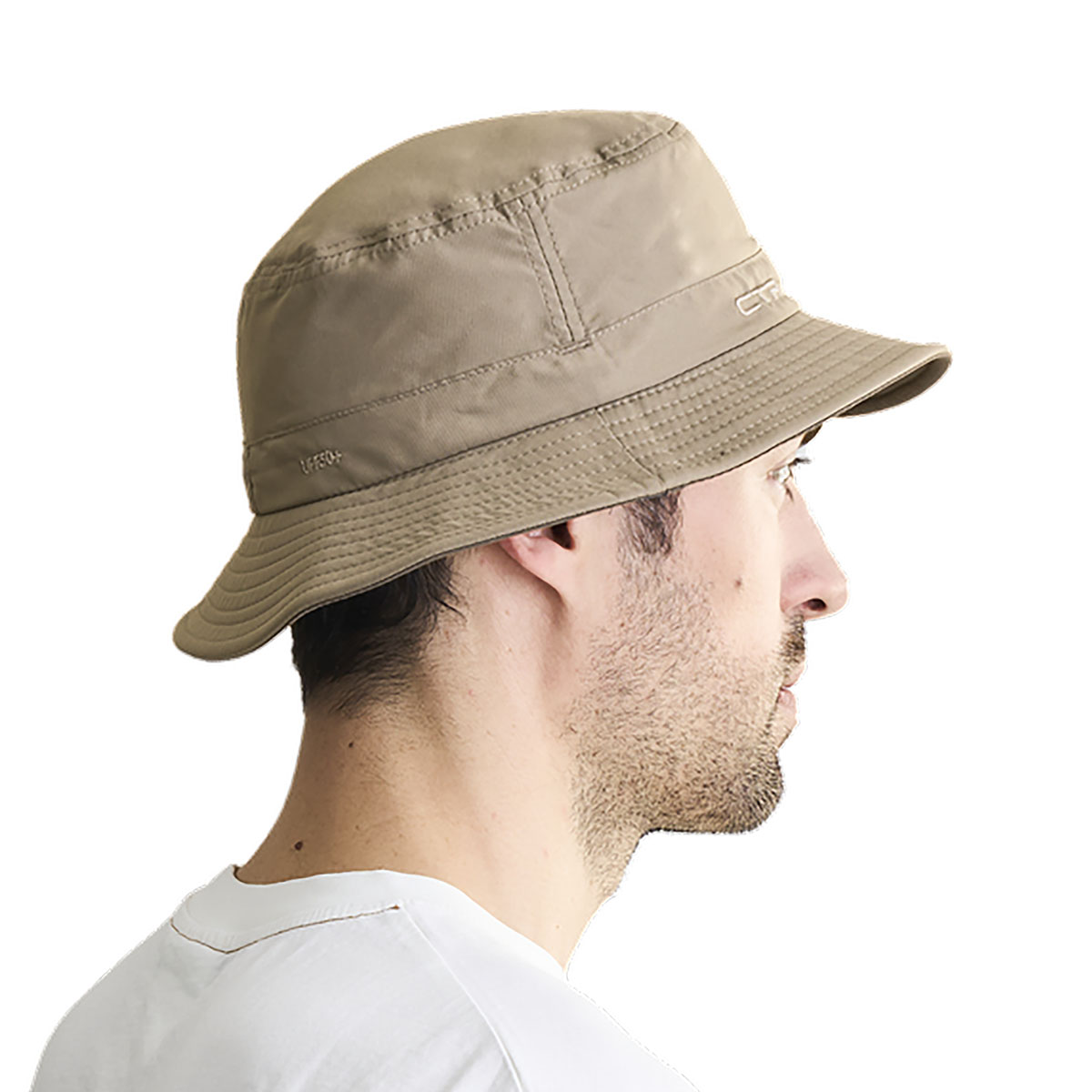 CTR - SUMMIT BUCKET HAT