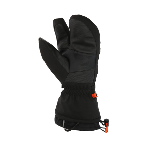 CTR - SUPERIOR DOWN GLAMP GLOVE