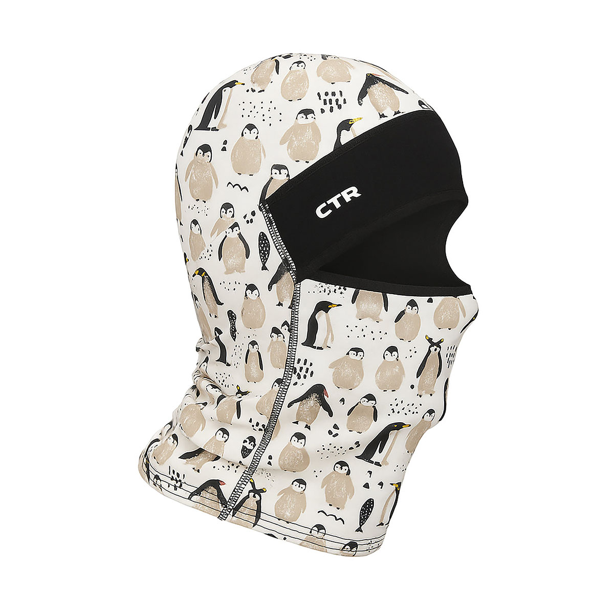 CTR - KIDS PERFOMANCE NORDCLAVA