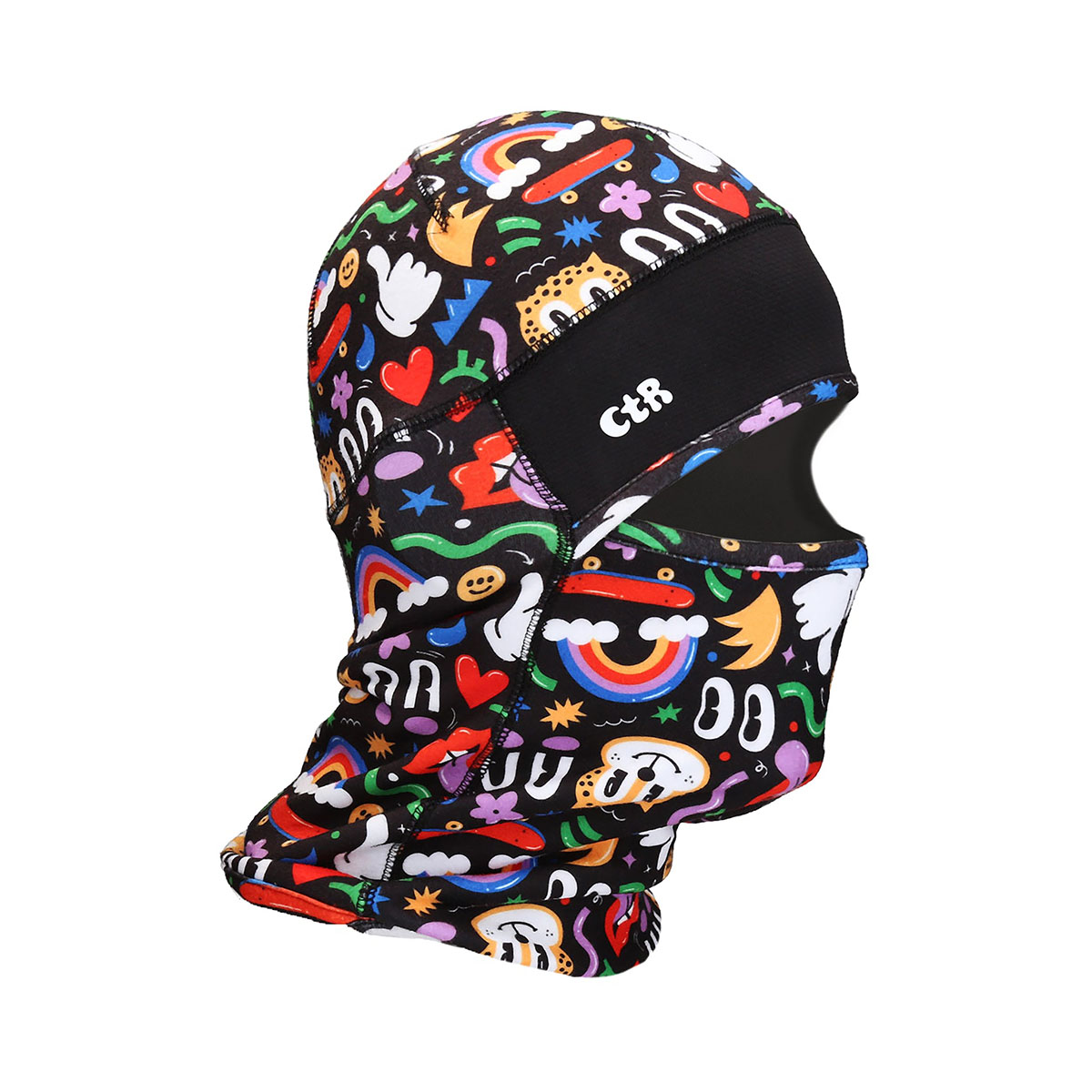 CTR - KIDS PERFOMANCE NORDCLAVA