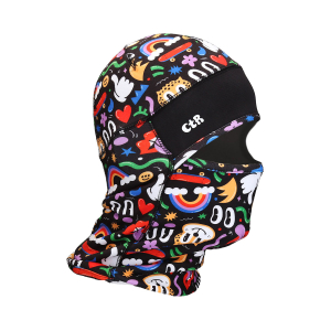 CTR - KIDS PERFOMANCE NORDCLAVA