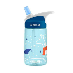 CAMELBAK - EDDY KIDS WINTER BUDDIES HOLIDAY 0.4 L