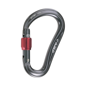 CAMP - ATOM LOCK