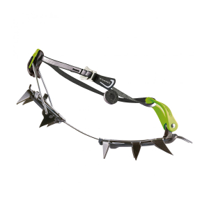 CAMP - STALKER SEMI AUTOMATIC CRAMPONS