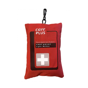 CAREPLUS - FIRST AID KIT LIGHT WALKER