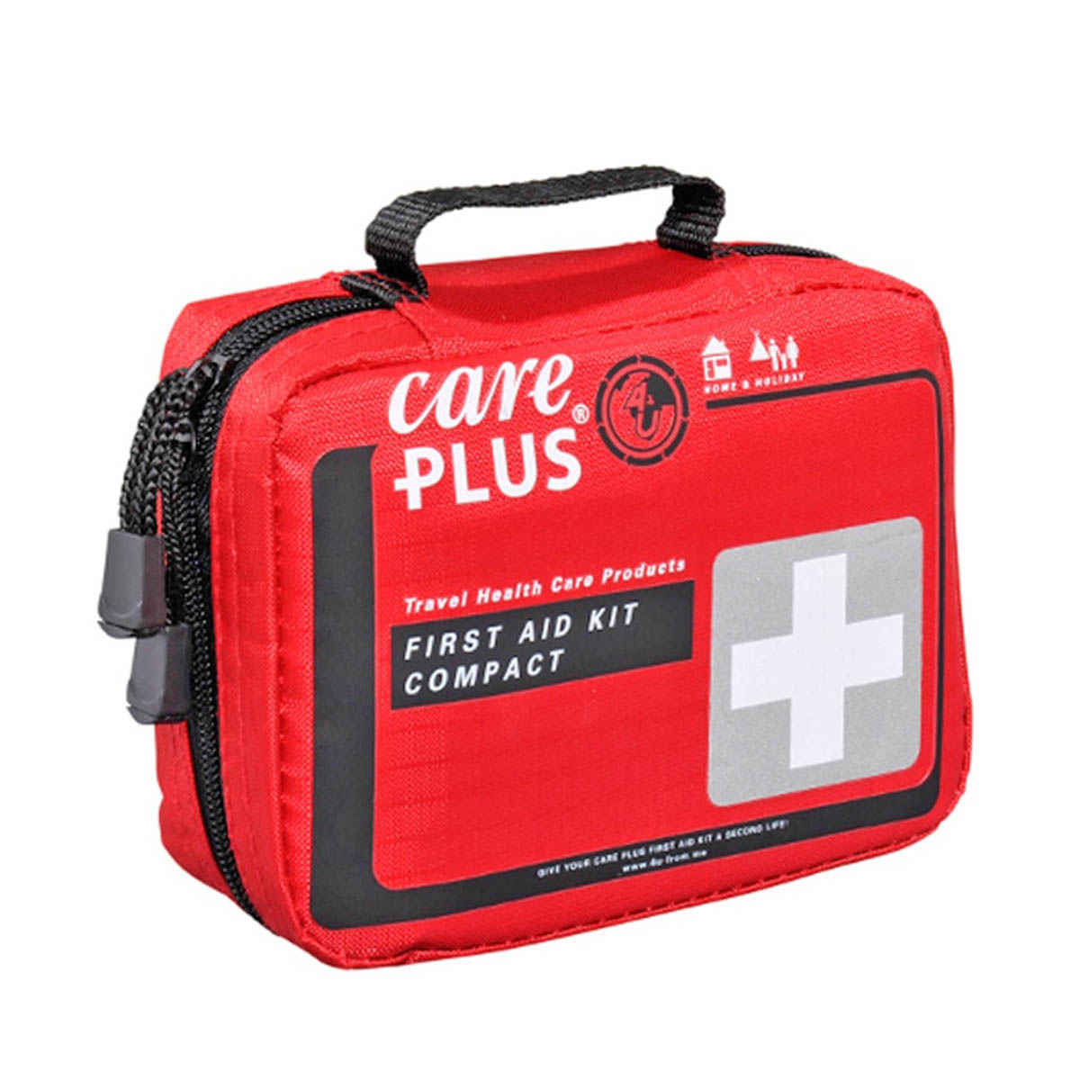 CAREPLUS - FIRST AID KIT COMPACT