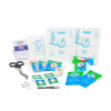 CAREPLUS - FIRST AID KIT COMPACT