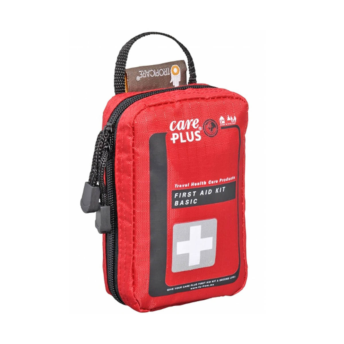 CAREPLUS - FIRST AID KIT BASIC.