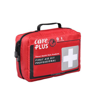 CAREPLUS - FIRST AID KIT PROFESSIONAL