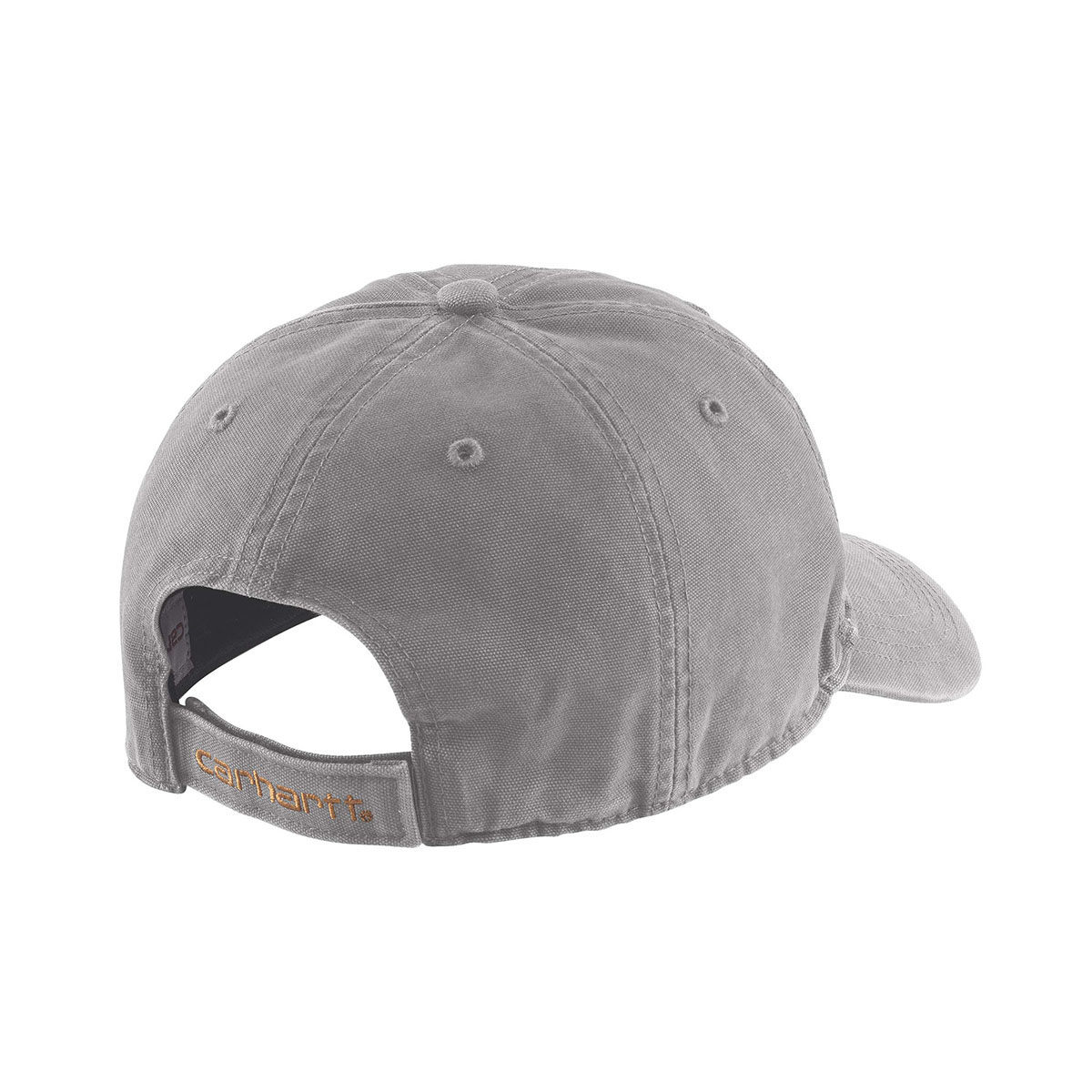 CARHARTT - CANVAS CAP