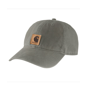 CARHARTT - CANVAS CAP