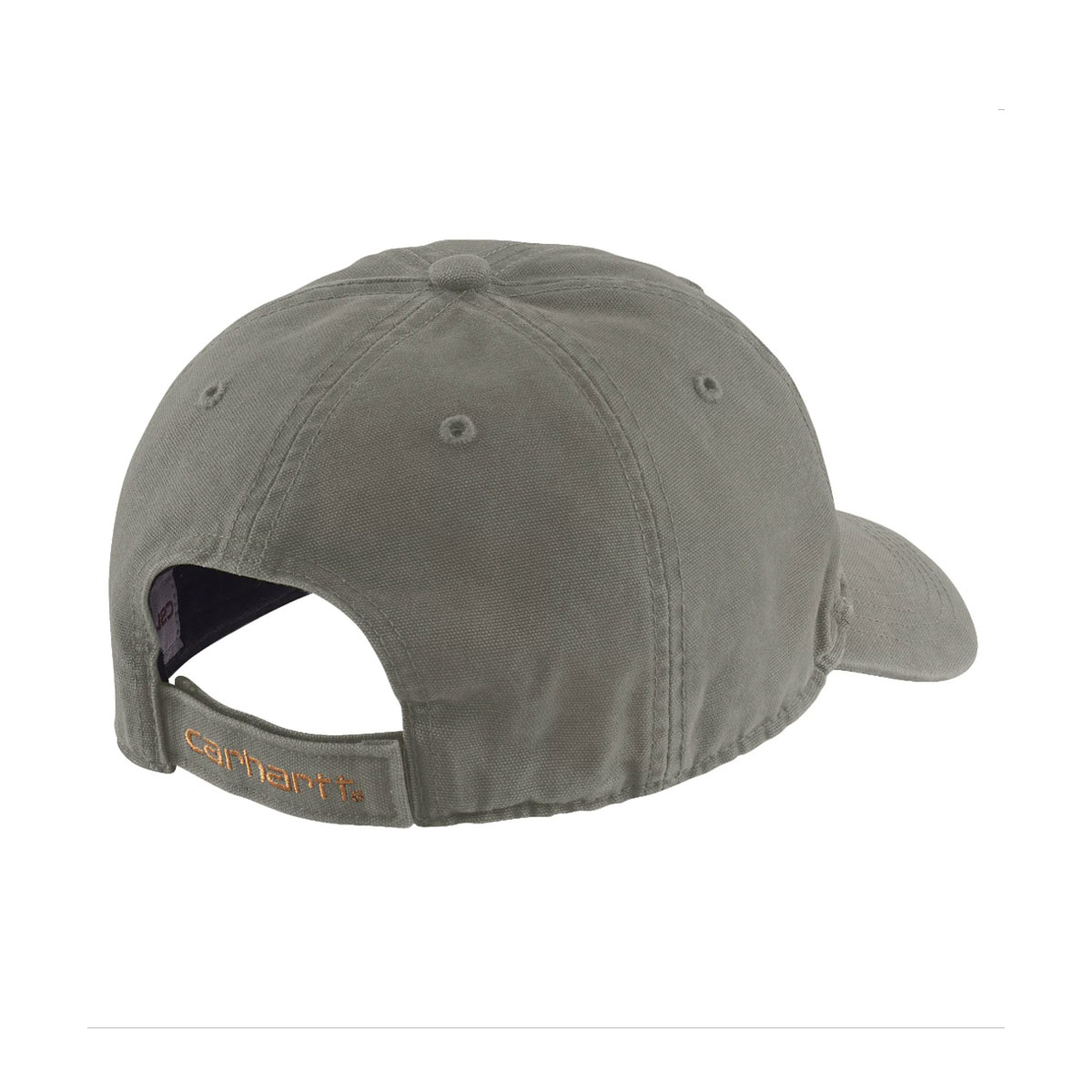 CARHARTT - CANVAS CAP