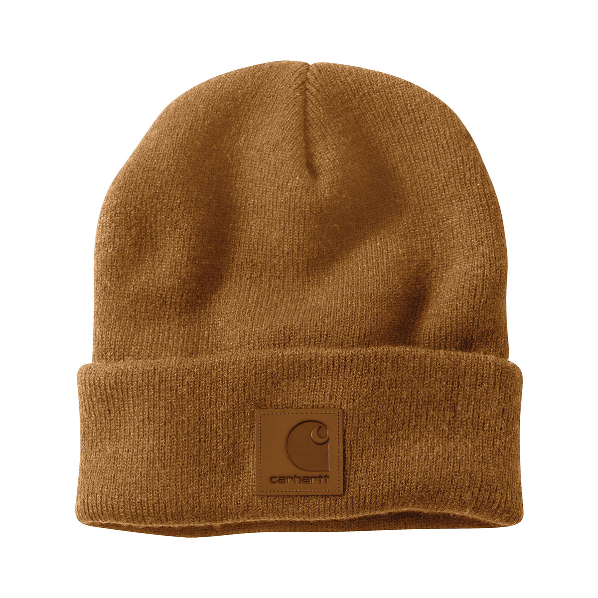 CARHARTT - BLACK LABEL KNIT BEANIE