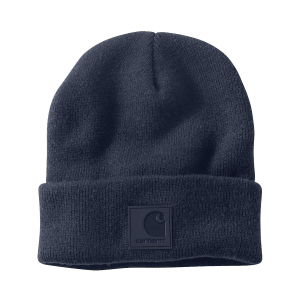 CARHARTT - BLACK LABEL KNIT BEANIE