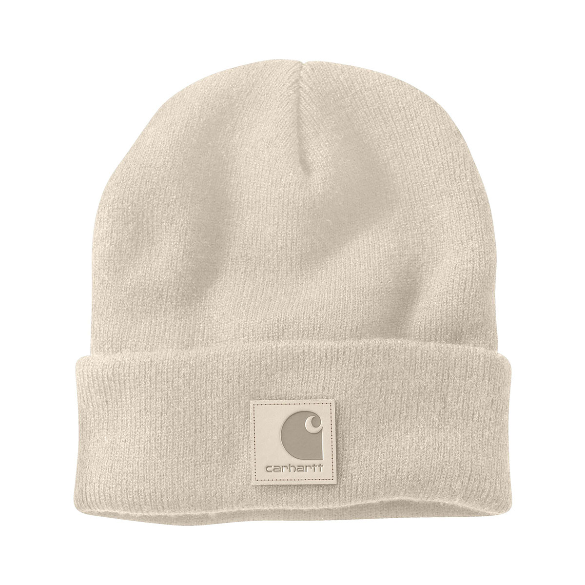 CARHARTT - BLACK LABEL KNIT BEANIE