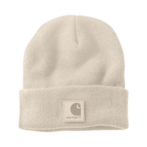 CARHARTT - BLACK LABEL KNIT BEANIE