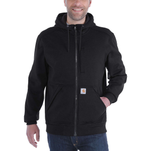 CARHARTT - WIND FIGHTER SWEATSHIRT