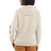 CARHARTT - LOGO SLEEVE GRAPHIC SWEATSHIRT