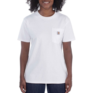 CARHARTT - POCKET T-SHIRT