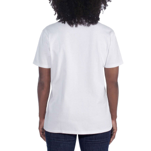 CARHARTT - POCKET T-SHIRT