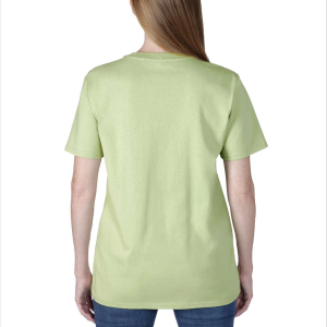 CARHARTT - POCKET T-SHIRT