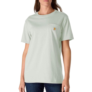 CARHARTT - POCKET T-SHIRT