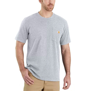 CARHARTT - POCKET T-SHIRT