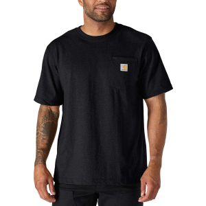 CARHARTT - POCKET T-SHIRT