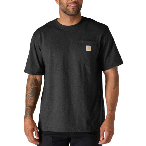CARHARTT - POCKET T-SHIRT