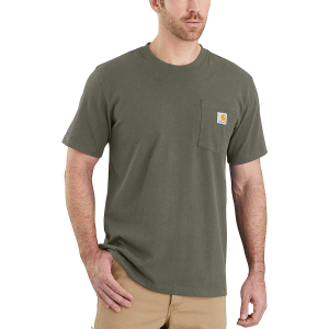 CARHARTT - POCKET T-SHIRT