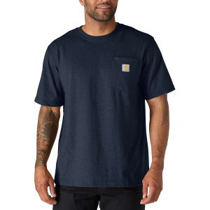 CARHARTT - POCKET T-SHIRT