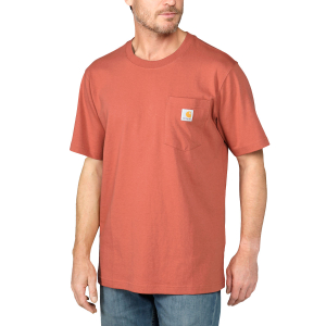 CARHARTT - POCKET T-SHIRT