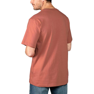 CARHARTT - POCKET T-SHIRT