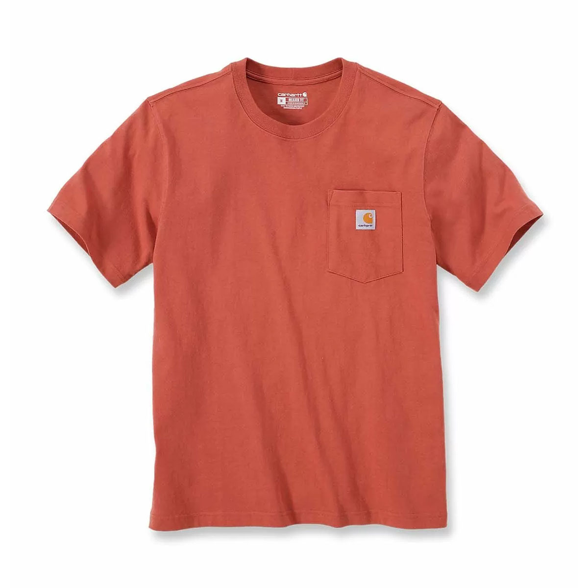 CARHARTT - POCKET T-SHIRT